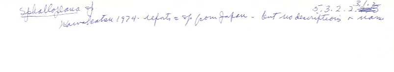 index card