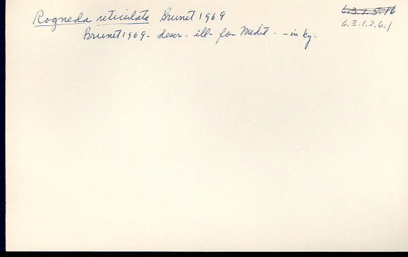 index card