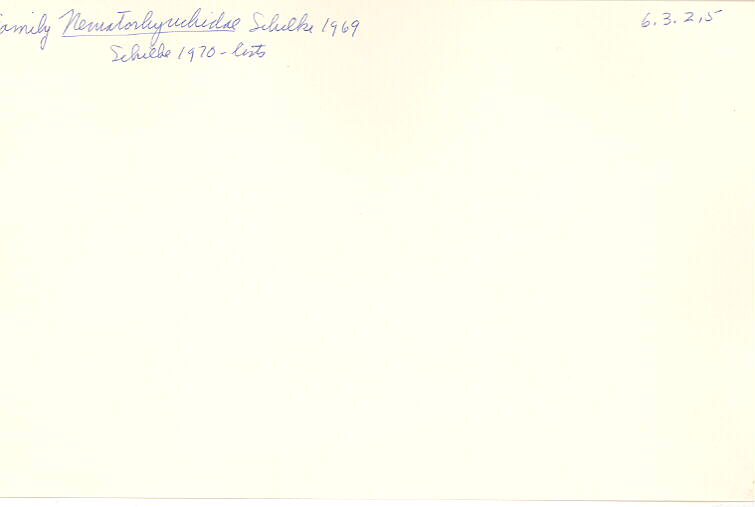 index card