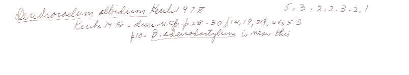 index card