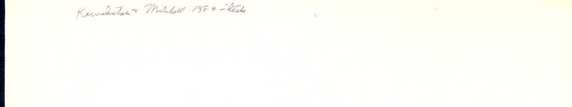 index card