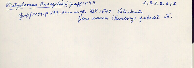 index card