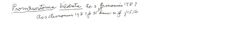 index card