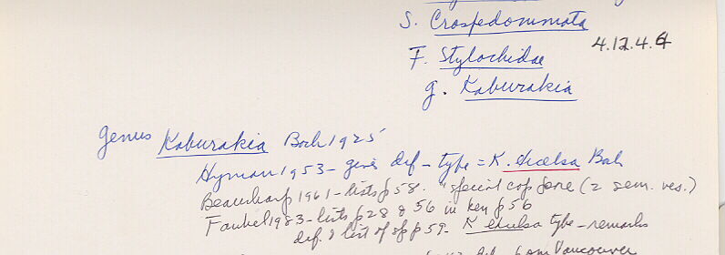 index card